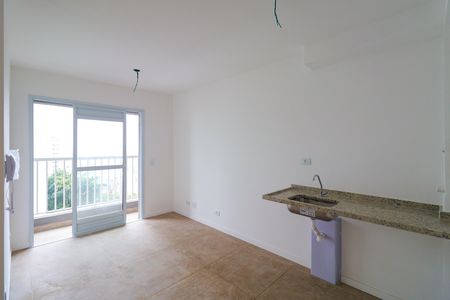Apartamento para alugar com 2 quartos, 42m² em Vila Sonia, São Paulo