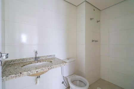 Apartamento à venda com 42m², 2 quartos e 1 vaga