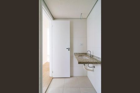 Apartamento à venda com 42m², 2 quartos e 1 vaga