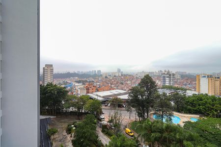 Apartamento para alugar com 2 quartos, 42m² em Vila Sonia, São Paulo
