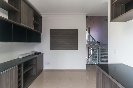 Casa para alugar com 400m², 5 quartos e 4 vagas Casa para alugar com 400m², 5 quartos e 4 vagasEscritório