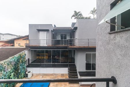 Casa para alugar com 400m², 5 quartos e 4 vagas Casa para alugar com 400m², 5 quartos e 4 vagasVista do Hall