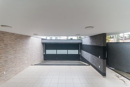 Casa para alugar com 400m², 5 quartos e 4 vagas Casa para alugar com 400m², 5 quartos e 4 vagasVista da Varanda