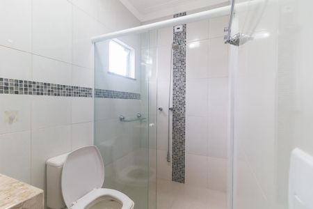 Casa para alugar com 400m², 5 quartos e 4 vagas Casa para alugar com 400m², 5 quartos e 4 vagasBanheiro