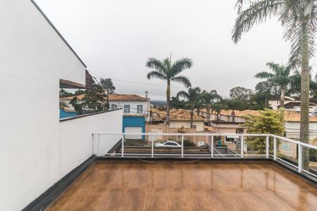 Casa para alugar com 400m², 5 quartos e 4 vagas Casa para alugar com 400m², 5 quartos e 4 vagasVista do Quarto 1
