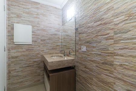 Casa para alugar com 400m², 5 quartos e 4 vagas Casa para alugar com 400m², 5 quartos e 4 vagasLavabo