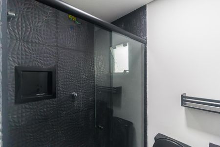 Casa para alugar com 400m², 5 quartos e 4 vagas Casa para alugar com 400m², 5 quartos e 4 vagasBanheiro da Suíte 2