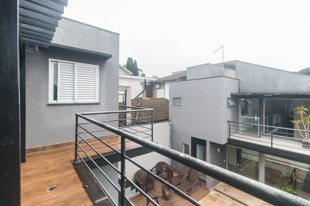 Casa para alugar com 400m², 5 quartos e 4 vagas Casa para alugar com 400m², 5 quartos e 4 vagasVista do Quarto 1