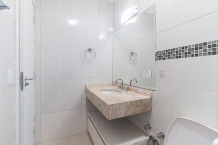 Casa para alugar com 400m², 5 quartos e 4 vagas Casa para alugar com 400m², 5 quartos e 4 vagasBanheiro