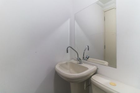 Casa para alugar com 400m², 5 quartos e 4 vagas Casa para alugar com 400m², 5 quartos e 4 vagasBanheiro 2 Edícula
