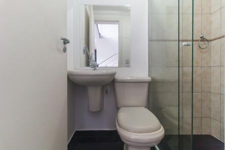 Casa para alugar com 400m², 5 quartos e 4 vagas Casa para alugar com 400m², 5 quartos e 4 vagasBanheiro 2 Edícula