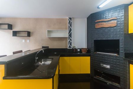 Casa para alugar com 400m², 5 quartos e 4 vagas Casa para alugar com 400m², 5 quartos e 4 vagasCozinha Edícula