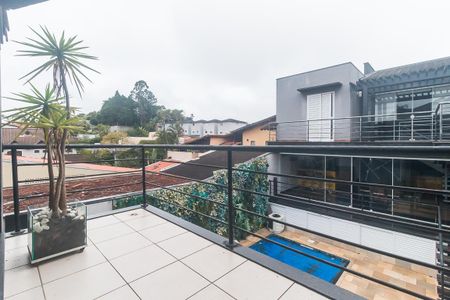 Casa para alugar com 400m², 5 quartos e 4 vagas Casa para alugar com 400m², 5 quartos e 4 vagasVista do Hall