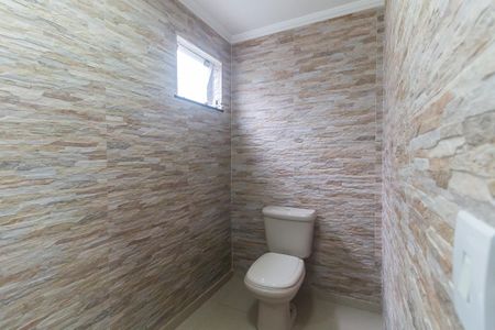 Casa para alugar com 400m², 5 quartos e 4 vagas Casa para alugar com 400m², 5 quartos e 4 vagasLavabo
