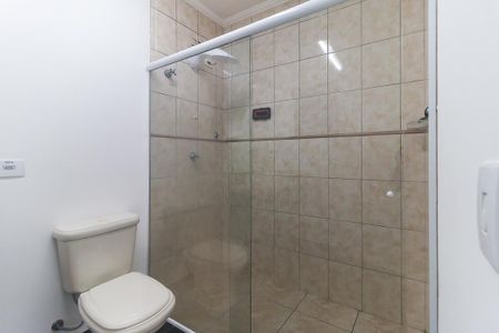 Casa para alugar com 400m², 5 quartos e 4 vagas Casa para alugar com 400m², 5 quartos e 4 vagasBanheiro Edícula