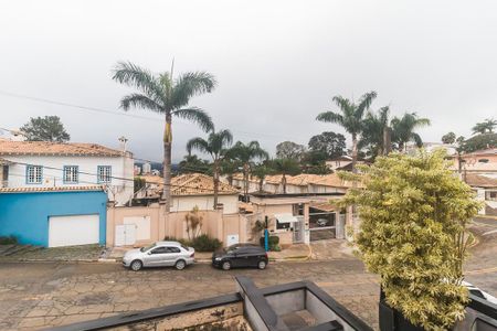 Vista da Varanda de casa para alugar com 5 quartos, 400m² em Vila Oliveira, Mogi das Cruzes