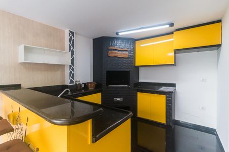 Casa para alugar com 400m², 5 quartos e 4 vagas Casa para alugar com 400m², 5 quartos e 4 vagasCozinha Edícula
