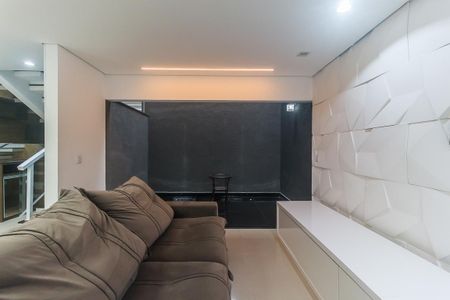 Casa para alugar com 400m², 5 quartos e 4 vagas Casa para alugar com 400m², 5 quartos e 4 vagasSala