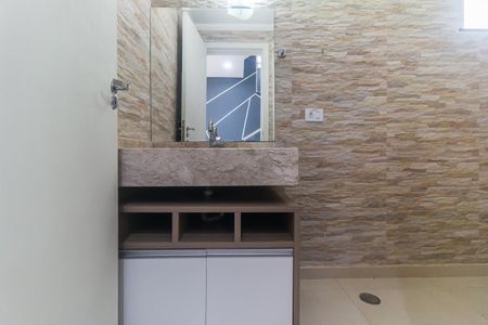 Casa para alugar com 400m², 5 quartos e 4 vagas Casa para alugar com 400m², 5 quartos e 4 vagasLavabo