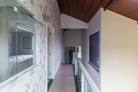 Casa para alugar com 400m², 5 quartos e 4 vagas Casa para alugar com 400m², 5 quartos e 4 vagasHall