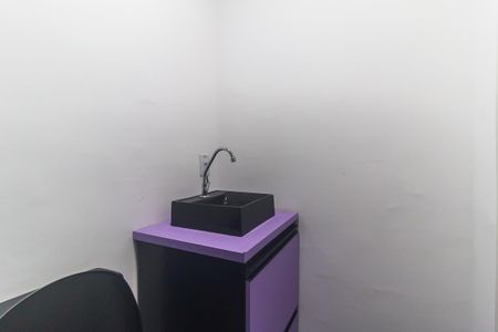 Casa para alugar com 400m², 5 quartos e 4 vagas Casa para alugar com 400m², 5 quartos e 4 vagasBanheiro da Suíte 1