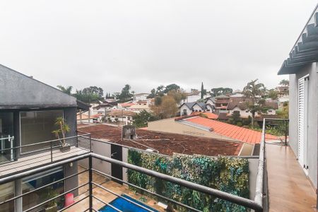 Casa para alugar com 400m², 5 quartos e 4 vagas Casa para alugar com 400m², 5 quartos e 4 vagasVista do Quarto 2