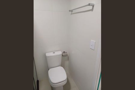 Apartamento para alugar com 64m², 3 quartos e 1 vaga Apartamento para alugar com 64m², 3 quartos e 1 vagaBanheiro
