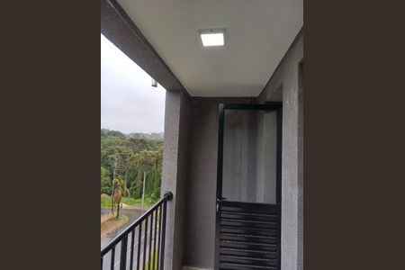 Apartamento para alugar com 64m², 3 quartos e 1 vaga Apartamento para alugar com 64m², 3 quartos e 1 vagaVaranda