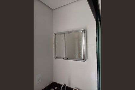 Apartamento para alugar com 64m², 3 quartos e 1 vaga Apartamento para alugar com 64m², 3 quartos e 1 vagaBanheiro