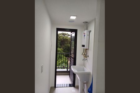 Apartamento para alugar com 64m², 3 quartos e 1 vaga Apartamento para alugar com 64m², 3 quartos e 1 vagaÁrea de serviço