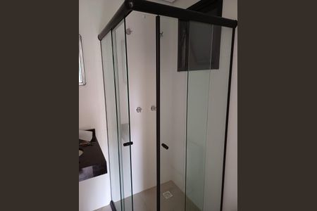Apartamento para alugar com 64m², 3 quartos e 1 vaga Apartamento para alugar com 64m², 3 quartos e 1 vagaBanheiro
