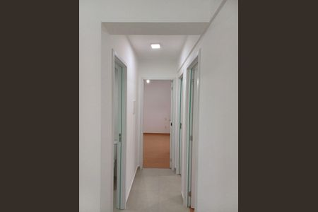 Apartamento para alugar com 64m², 3 quartos e 1 vaga Apartamento para alugar com 64m², 3 quartos e 1 vagaCorredor