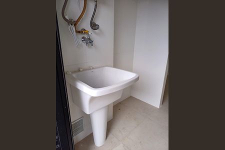 Apartamento para alugar com 64m², 3 quartos e 1 vaga Apartamento para alugar com 64m², 3 quartos e 1 vagaÁrea de serviço