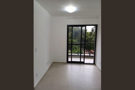 Apartamento para alugar com 64m², 3 quartos e 1 vaga Apartamento para alugar com 64m², 3 quartos e 1 vagaSala