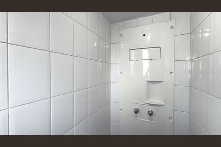 Apartamento à venda com 140m², 3 quartos e 2 vagasBanheiro de serviço