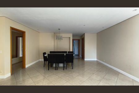 Sala de apartamento à venda com 3 quartos, 140m² em Ipiranga, São Paulo
