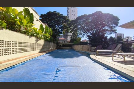 Apartamento à venda com 140m², 3 quartos e 2 vagasPiscina