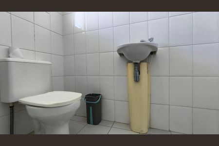 Apartamento à venda com 140m², 3 quartos e 2 vagasBanheiro de serviço