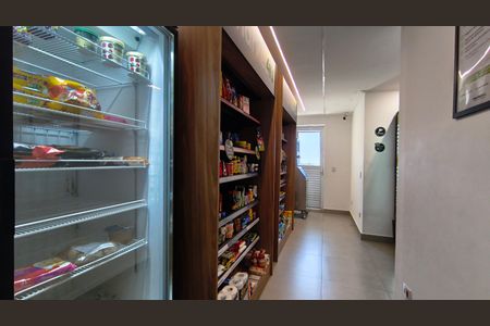 Apartamento à venda com 140m², 3 quartos e 2 vagasMini Mercado