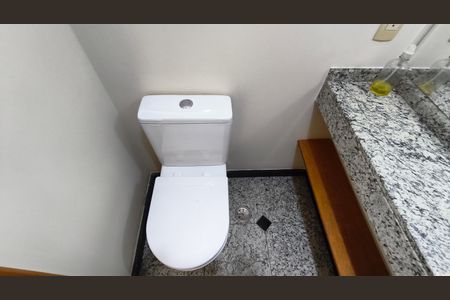 Apartamento à venda com 140m², 3 quartos e 2 vagasLavabo