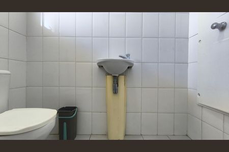 Apartamento à venda com 140m², 3 quartos e 2 vagasBanheiro de serviço