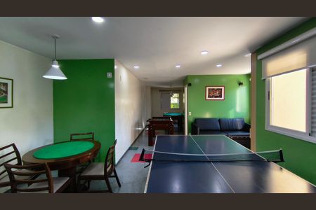Apartamento à venda com 140m², 3 quartos e 2 vagasSala de Jogos