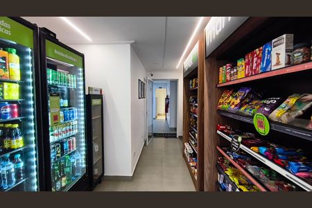 Apartamento à venda com 140m², 3 quartos e 2 vagasMini Mercado