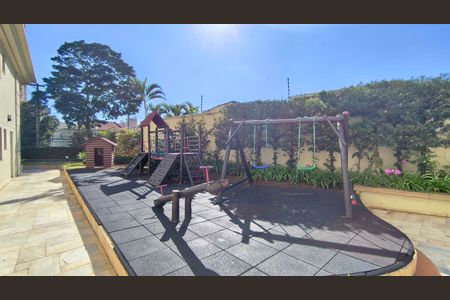 Apartamento à venda com 140m², 3 quartos e 2 vagasPlayground