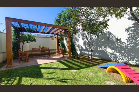 Apartamento à venda com 140m², 3 quartos e 2 vagasÁrea Pet