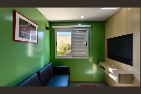 Apartamento à venda com 140m², 3 quartos e 2 vagasSala de Jogos