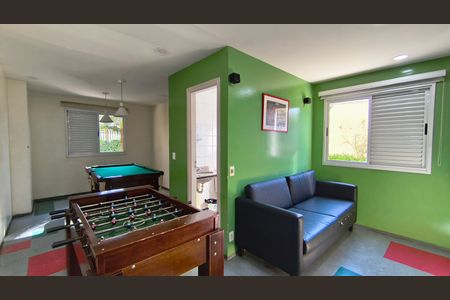Apartamento à venda com 140m², 3 quartos e 2 vagasSala de Jogos