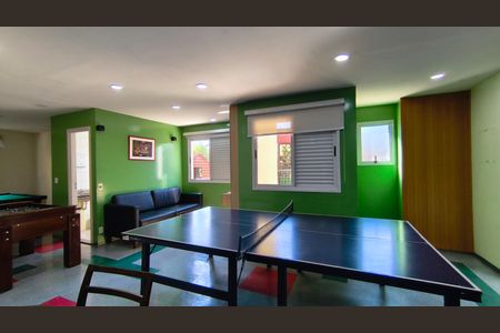 Apartamento à venda com 140m², 3 quartos e 2 vagasSala de Jogos