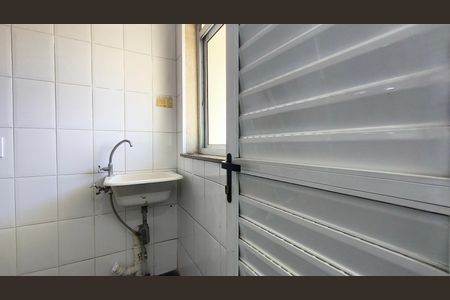 Apartamento à venda com 140m², 3 quartos e 2 vagasÁrea de Serviço