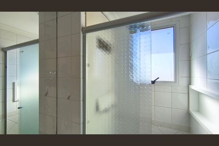 Apartamento à venda com 140m², 3 quartos e 2 vagasBanheiro da Suíte 2